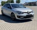 Серый Рено Меган, объемом двигателя 1.6 л и пробегом 250 тыс. км за 2700 $, фото 15 на Automoto.ua