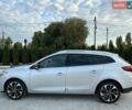Сірий Рено Меган, об'ємом двигуна 1.5 л та пробігом 235 тис. км за 10500 $, фото 3 на Automoto.ua