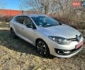 Сірий Рено Меган, об'ємом двигуна 1.5 л та пробігом 280 тис. км за 9599 $, фото 2 на Automoto.ua