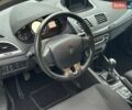 Сірий Рено Меган, об'ємом двигуна 1.5 л та пробігом 259 тис. км за 9950 $, фото 36 на Automoto.ua