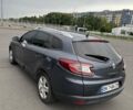 Серый Рено Меган, объемом двигателя 1.5 л и пробегом 258 тыс. км за 8499 $, фото 1 на Automoto.ua