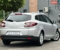 Сірий Рено Меган, об'ємом двигуна 1.5 л та пробігом 259 тис. км за 9950 $, фото 24 на Automoto.ua