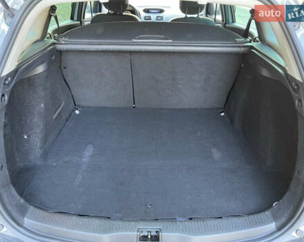 Серый Рено Меган, объемом двигателя 1.46 л и пробегом 148 тыс. км за 8950 $, фото 142 на Automoto.ua