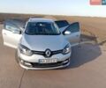 Сірий Рено Меган, об'ємом двигуна 1.5 л та пробігом 258 тис. км за 8900 $, фото 1 на Automoto.ua