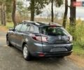 Сірий Рено Меган, об'ємом двигуна 1.5 л та пробігом 181 тис. км за 4999 $, фото 5 на Automoto.ua