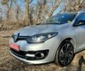 Сірий Рено Меган, об'ємом двигуна 1.5 л та пробігом 280 тис. км за 9599 $, фото 7 на Automoto.ua