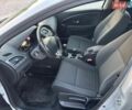 Сірий Рено Меган, об'ємом двигуна 1.5 л та пробігом 229 тис. км за 8799 $, фото 26 на Automoto.ua