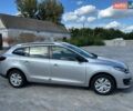 Серый Рено Меган, объемом двигателя 1.5 л и пробегом 260 тыс. км за 8699 $, фото 6 на Automoto.ua