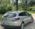 Серый Рено Меган, объемом двигателя 1.5 л и пробегом 260 тыс. км за 9500 $, фото 3 на Automoto.ua