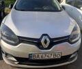 Серый Рено Меган, объемом двигателя 1.46 л и пробегом 246 тыс. км за 8000 $, фото 1 на Automoto.ua