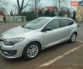 Серый Рено Меган, объемом двигателя 1.46 л и пробегом 291 тыс. км за 8500 $, фото 3 на Automoto.ua