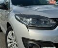 Сірий Рено Меган, об'ємом двигуна 1.5 л та пробігом 390 тис. км за 6800 $, фото 2 на Automoto.ua