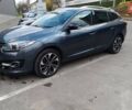 Рено Меган 2015 в Сквира на Automoto.ua Серый Рено Меган, объемом двигателя 1.6 л и пробегом 235 тыс. км за 9800 $, фото 6 на Automoto.ua