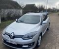 Серый Рено Меган, объемом двигателя 1.46 л и пробегом 189 тыс. км за 10500 $, фото 1 на Automoto.ua