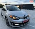 Сірий Рено Меган, об'ємом двигуна 1.5 л та пробігом 235 тис. км за 10500 $, фото 40 на Automoto.ua