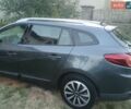 Сірий Рено Меган, об'ємом двигуна 1.5 л та пробігом 307 тис. км за 9600 $, фото 2 на Automoto.ua