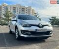 Серый Рено Меган, объемом двигателя 1.46 л и пробегом 190 тыс. км за 9000 $, фото 2 на Automoto.ua