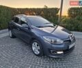 Сірий Рено Меган, об'ємом двигуна 1.46 л та пробігом 247 тис. км за 9000 $, фото 10 на Automoto.ua