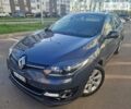 Серый Рено Меган, объемом двигателя 1.2 л и пробегом 128 тыс. км за 8500 $, фото 3 на Automoto.ua