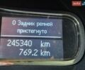 Сірий Рено Меган, об'ємом двигуна 1.5 л та пробігом 245 тис. км за 9000 $, фото 15 на Automoto.ua