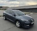 Серый Рено Меган, объемом двигателя 1.5 л и пробегом 258 тыс. км за 8499 $, фото 5 на Automoto.ua