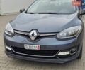 Сірий Рено Меган, об'ємом двигуна 1.2 л та пробігом 120 тис. км за 7850 $, фото 14 на Automoto.ua