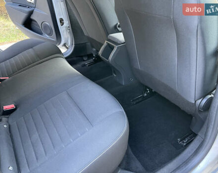 Серый Рено Меган, объемом двигателя 1.46 л и пробегом 148 тыс. км за 8950 $, фото 133 на Automoto.ua