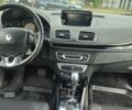 Сірий Рено Меган, об'ємом двигуна 1.5 л та пробігом 208 тис. км за 10900 $, фото 15 на Automoto.ua