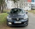Серый Рено Меган, объемом двигателя 1.5 л и пробегом 197 тыс. км за 6700 $, фото 1 на Automoto.ua