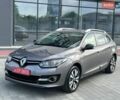 Сірий Рено Меган, об'ємом двигуна 1.5 л та пробігом 203 тис. км за 8900 $, фото 1 на Automoto.ua