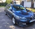 Серый Рено Меган, объемом двигателя 1.46 л и пробегом 450 тыс. км за 8700 $, фото 1 на Automoto.ua
