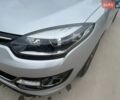 Серый Рено Меган, объемом двигателя 1.2 л и пробегом 197 тыс. км за 8800 $, фото 4 на Automoto.ua