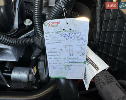 Серый Рено Меган, объемом двигателя 1.6 л и пробегом 191 тыс. км за 10850 $, фото 40 на Automoto.ua