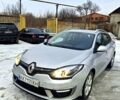 Серый Рено Меган, объемом двигателя 1.5 л и пробегом 23100 тыс. км за 4250 $, фото 7 на Automoto.ua