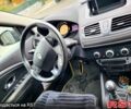 Серый Рено Меган, объемом двигателя 1.5 л и пробегом 243 тыс. км за 8000 $, фото 7 на Automoto.ua
