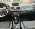 Серый Рено Меган, объемом двигателя 1.46 л и пробегом 251 тыс. км за 8200 $, фото 7 на Automoto.ua