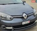 Сірий Рено Меган, об'ємом двигуна 1.2 л та пробігом 120 тис. км за 7850 $, фото 22 на Automoto.ua