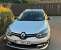 Сірий Рено Меган, об'ємом двигуна 1.5 л та пробігом 251 тис. км за 8300 $, фото 4 на Automoto.ua