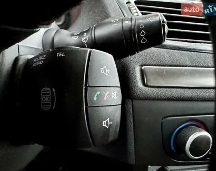 Серый Рено Меган, объемом двигателя 1.5 л и пробегом 197 тыс. км за 6700 $, фото 17 на Automoto.ua