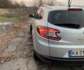 Серый Рено Меган, объемом двигателя 1.5 л и пробегом 217 тыс. км за 7800 $, фото 6 на Automoto.ua