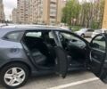 Сірий Рено Меган, об'ємом двигуна 1.8 л та пробігом 211 тис. км за 8700 $, фото 5 на Automoto.ua