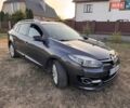 Сірий Рено Меган, об'ємом двигуна 1.5 л та пробігом 230 тис. км за 8500 $, фото 1 на Automoto.ua