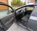 Серый Рено Меган, объемом двигателя 1.5 л и пробегом 221 тыс. км за 9500 $, фото 26 на Automoto.ua