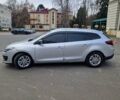 Серый Рено Меган, объемом двигателя 1.5 л и пробегом 277 тыс. км за 8300 $, фото 2 на Automoto.ua