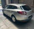 Сірий Рено Меган, об'ємом двигуна 0 л та пробігом 213 тис. км за 8480 $, фото 11 на Automoto.ua
