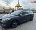 Серый Рено Меган, объемом двигателя 1.5 л и пробегом 136 тыс. км за 9900 $, фото 3 на Automoto.ua
