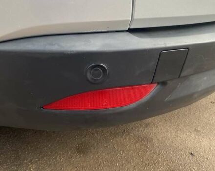 Серый Рено Меган, объемом двигателя 1.46 л и пробегом 189 тыс. км за 10500 $, фото 24 на Automoto.ua