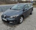 Сірий Рено Меган, об'ємом двигуна 1.46 л та пробігом 180 тис. км за 9000 $, фото 7 на Automoto.ua
