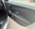 Серый Рено Меган, объемом двигателя 1.2 л и пробегом 197 тыс. км за 8800 $, фото 18 на Automoto.ua