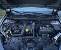 Сірий Рено Меган, об'ємом двигуна 1.5 л та пробігом 250 тис. км за 7500 $, фото 6 на Automoto.ua